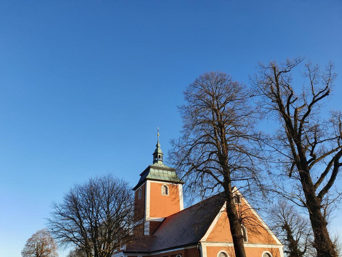 Gaestehaus Aurelia Wiesau Eksteriør bilde